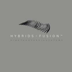 Branding Hybrids + Fusion