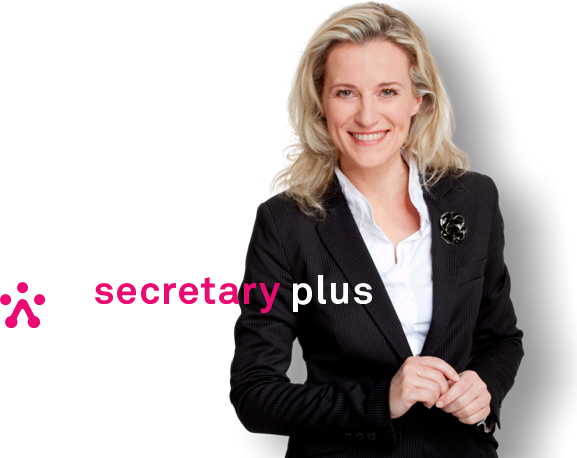 Salespesentatie SecretaryPlus Belgi?